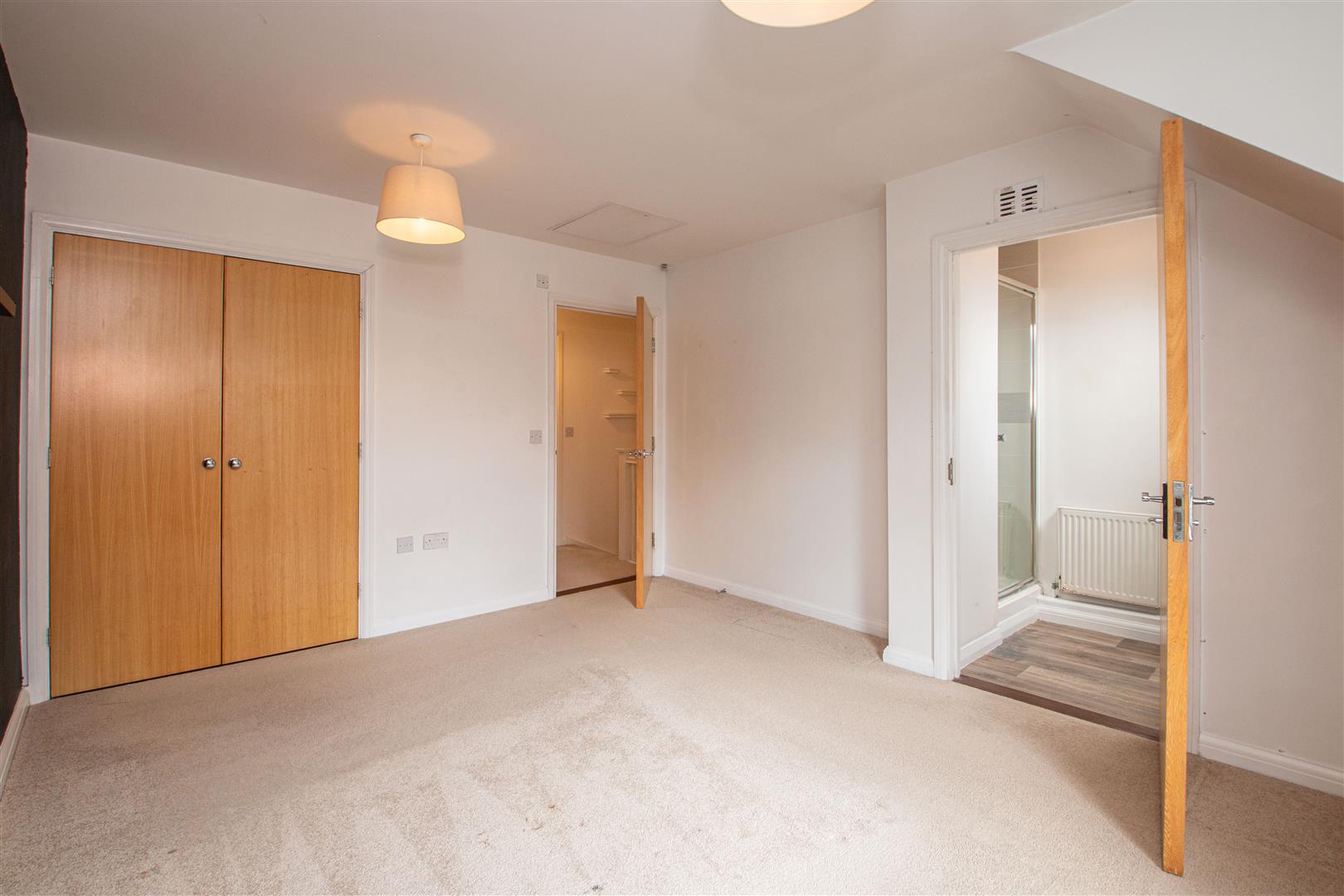 Howitt Drive, Bradville, Milton Keynes